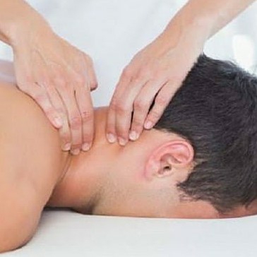 Pijat Refleksi Massage