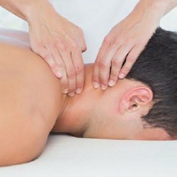 Pijat Refleksi Massage 5