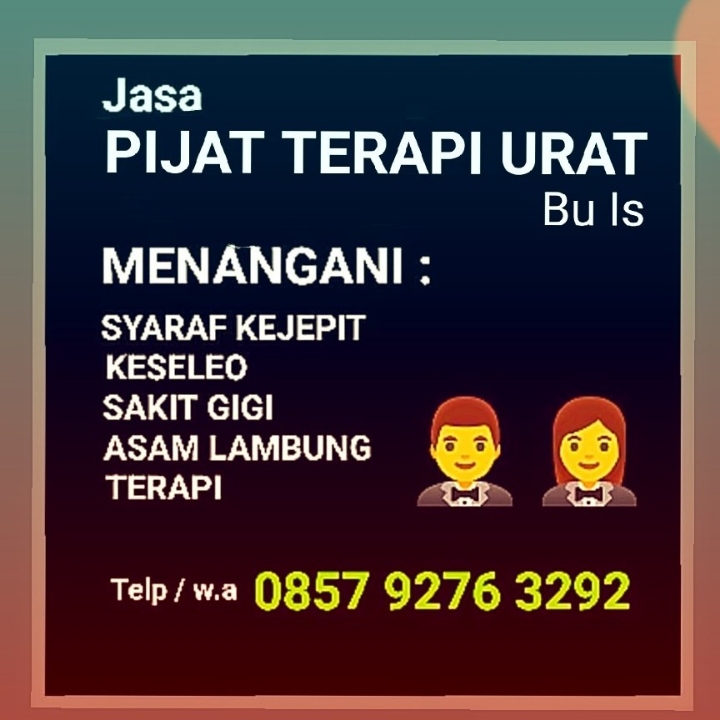 Pijat Urat Kota Kebumen 2