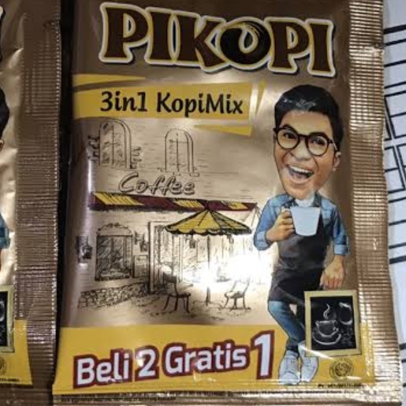 Pikopi