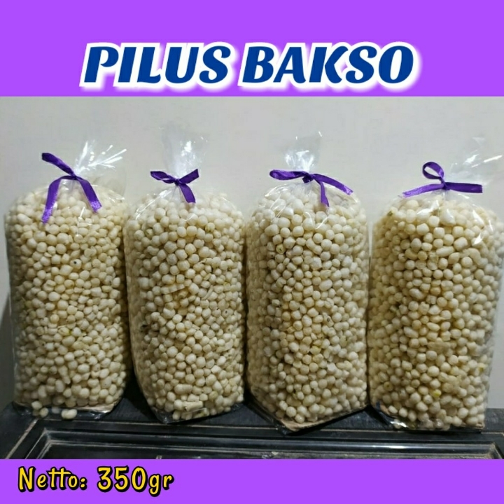 Pikus Bakso Kocay