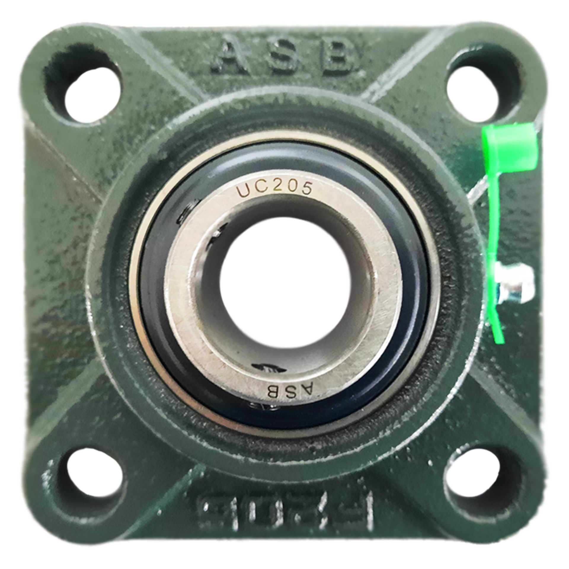 Pillow Block Bearing ASB UCF 205 2