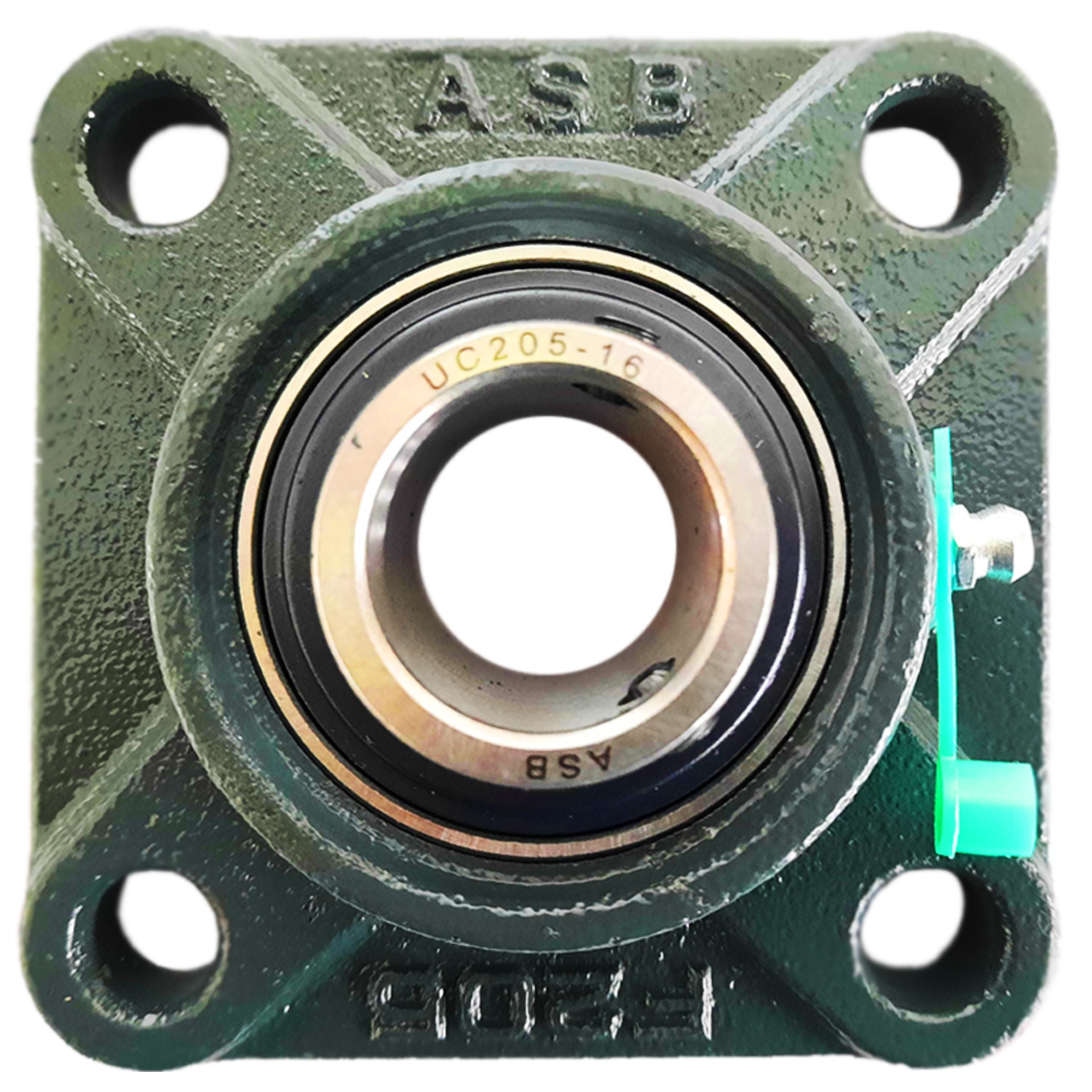 Pillow Block Bearing ASB UCF 205-16 2