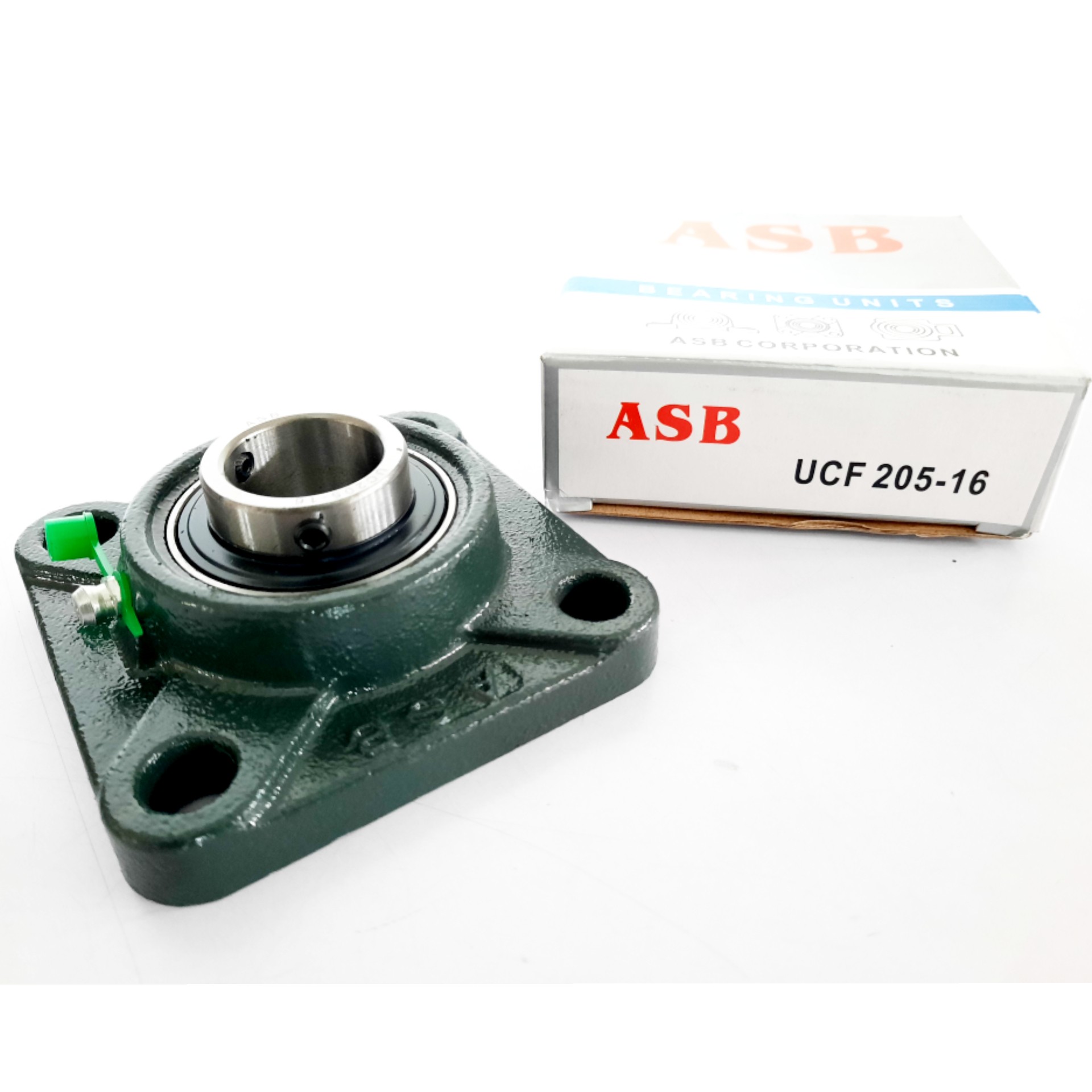 Pillow Block Bearing ASB UCF 205-16 4