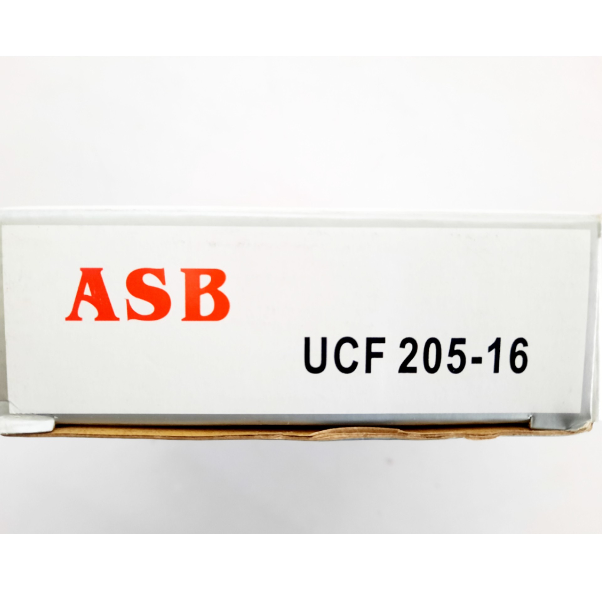 Pillow Block Bearing ASB UCF 205-16 5