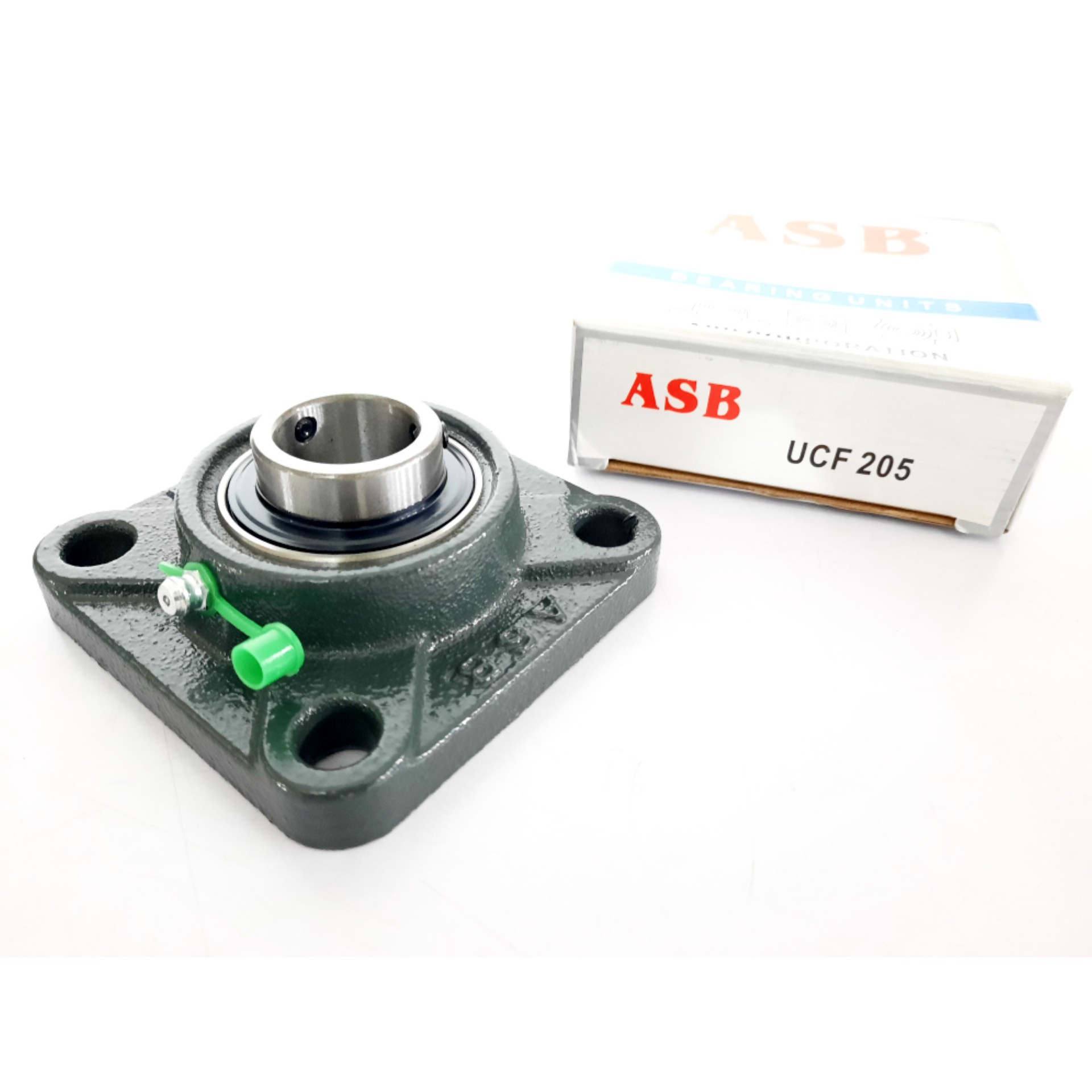 Pillow Block Bearing ASB UCF 205 4