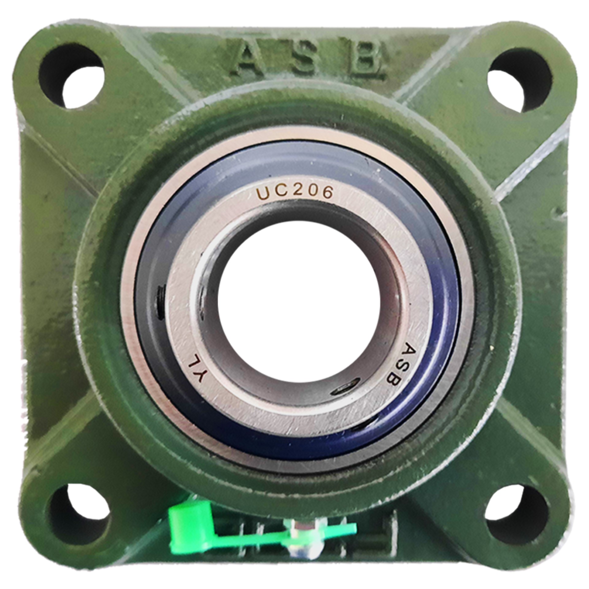 Pillow Block Bearing ASB UCF 206 2