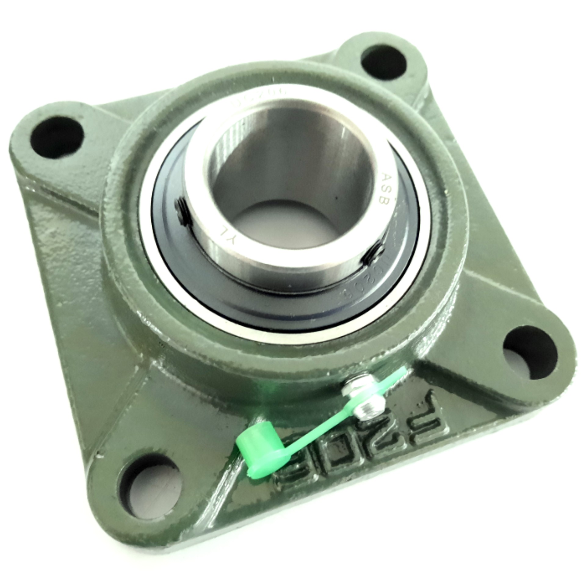 Pillow Block Bearing ASB UCF 206 3