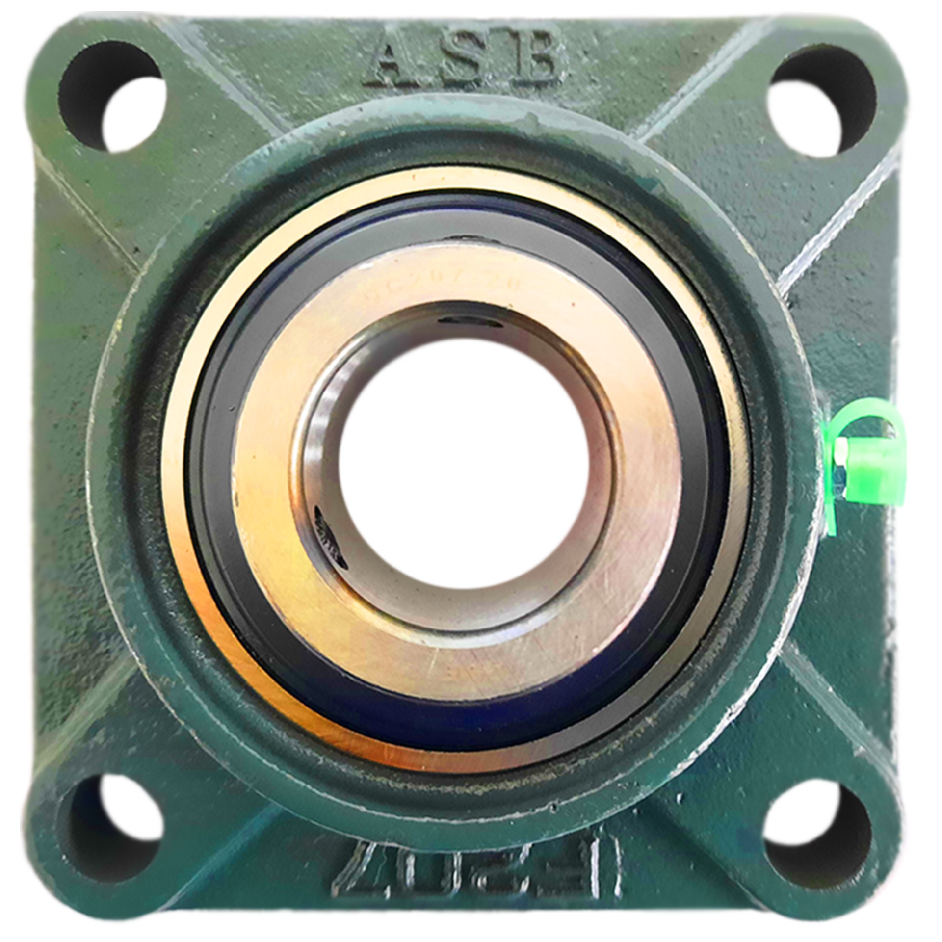 Pillow Block Bearing ASB UCF 207-20 2