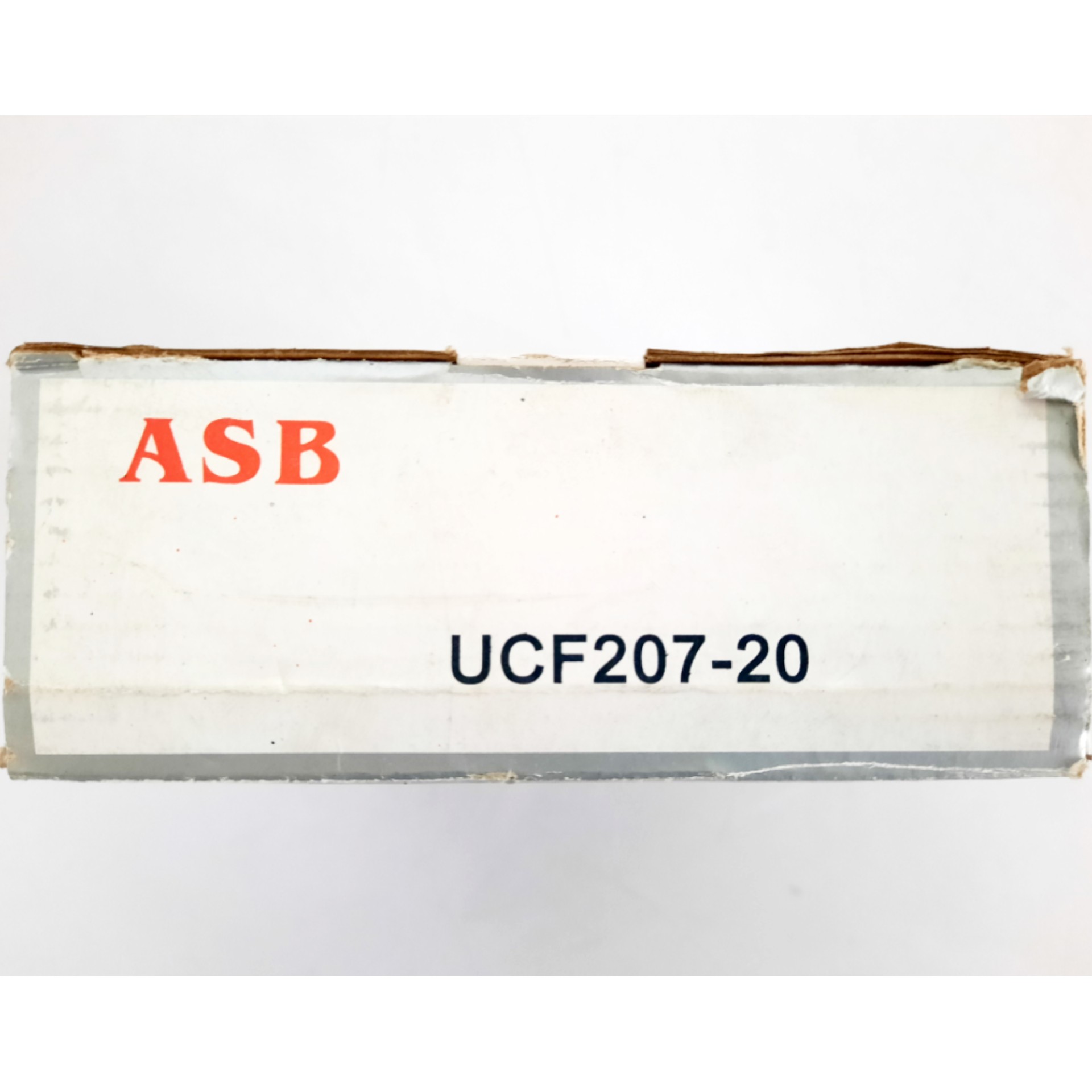 Pillow Block Bearing ASB UCF 207-20 5