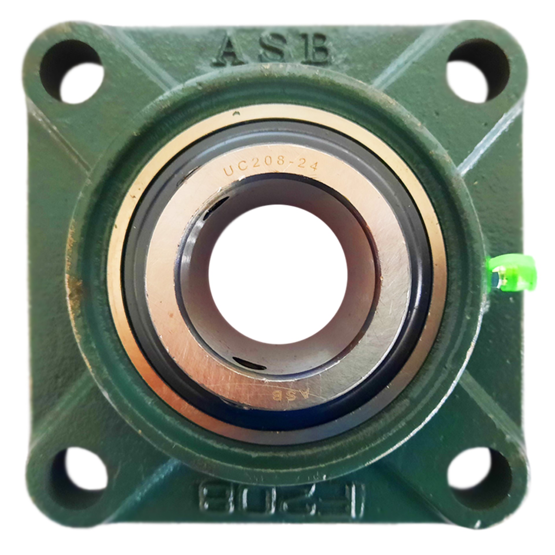 Pillow Block Bearing ASB UCF 208-24 2