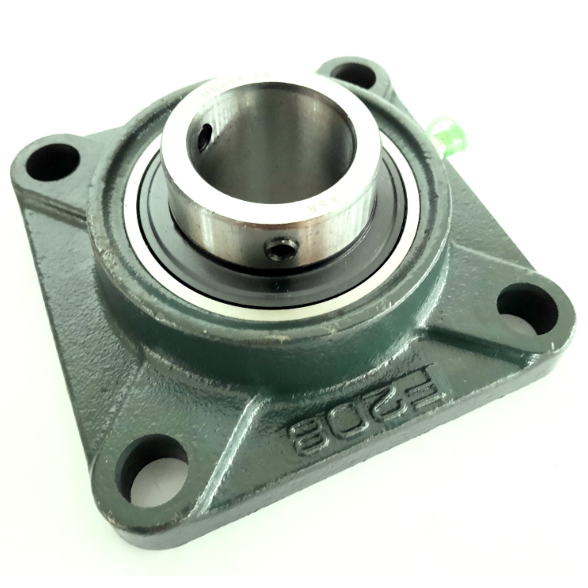 Pillow Block Bearing ASB UCF 208-24 3