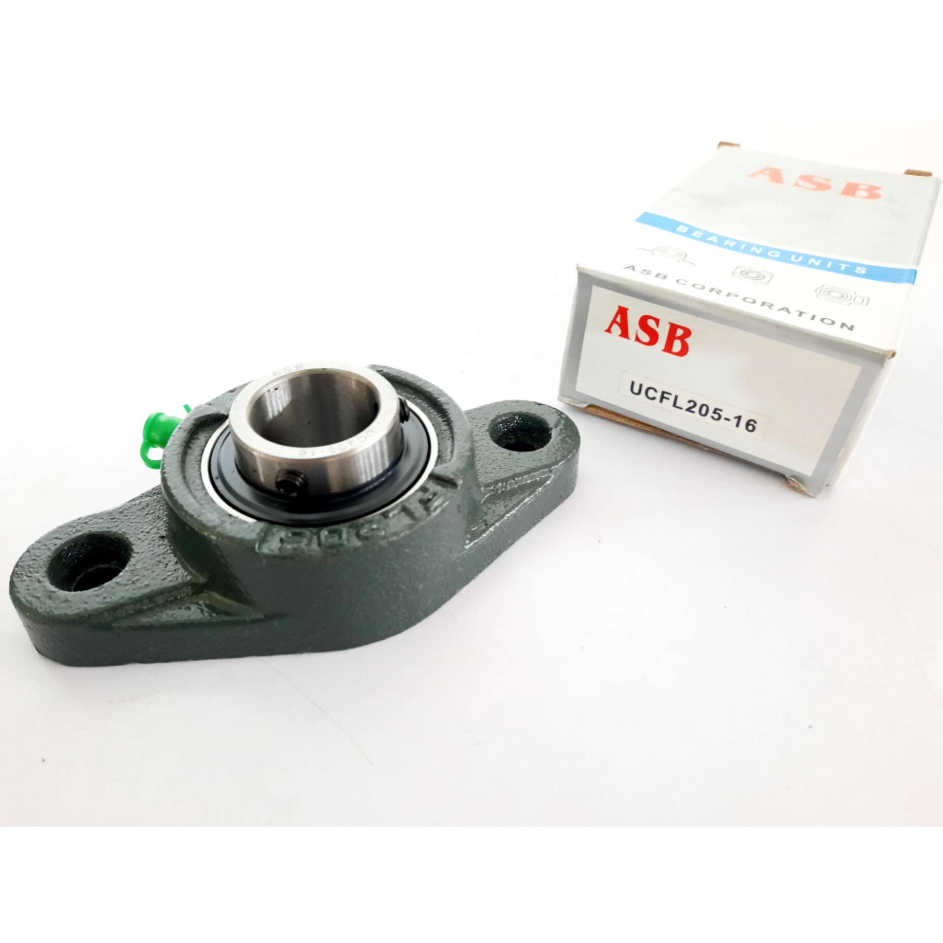 Pillow Block Bearing ASB UCFL 205-16 4