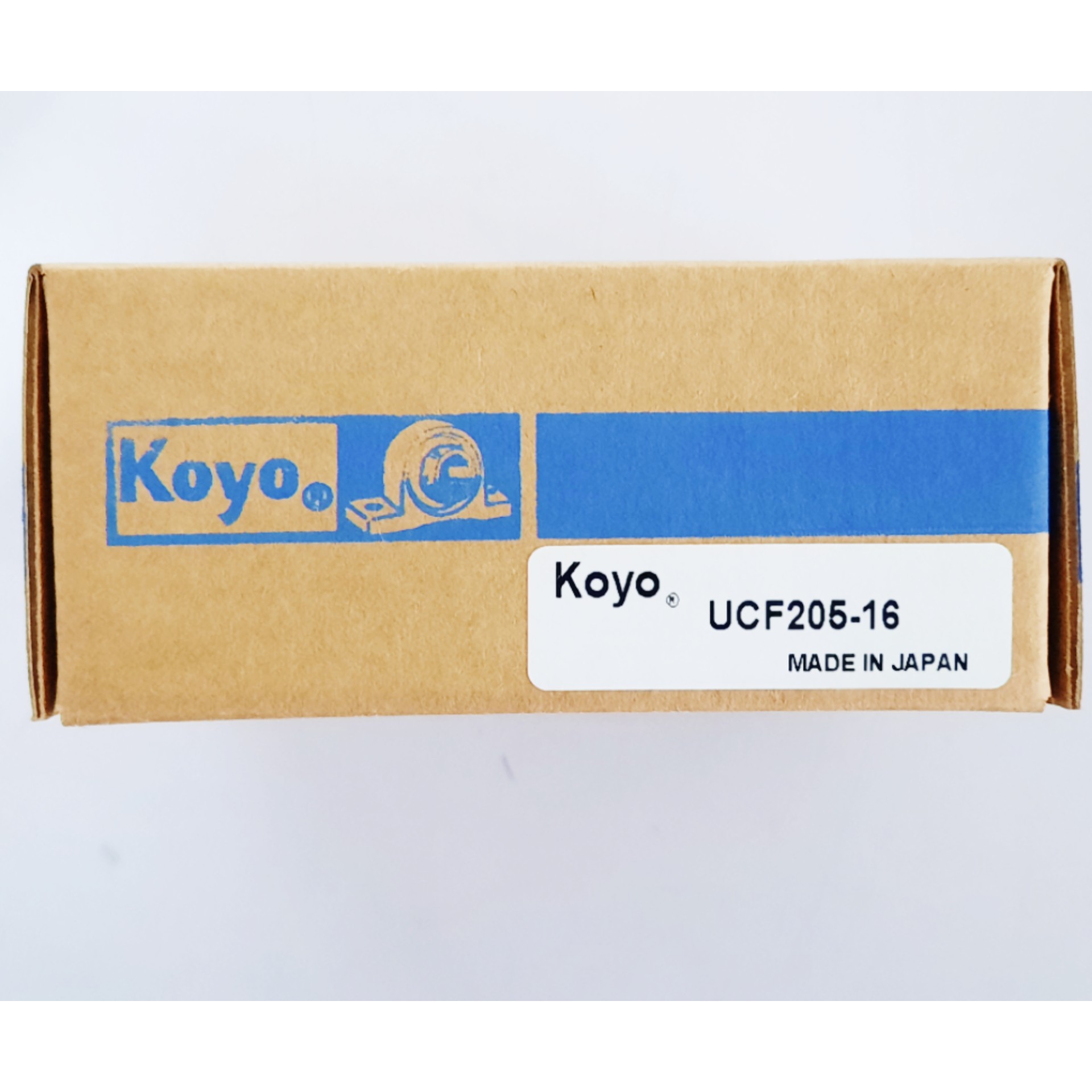 Pillow Block Bearing Koyo UCF 205-16 5