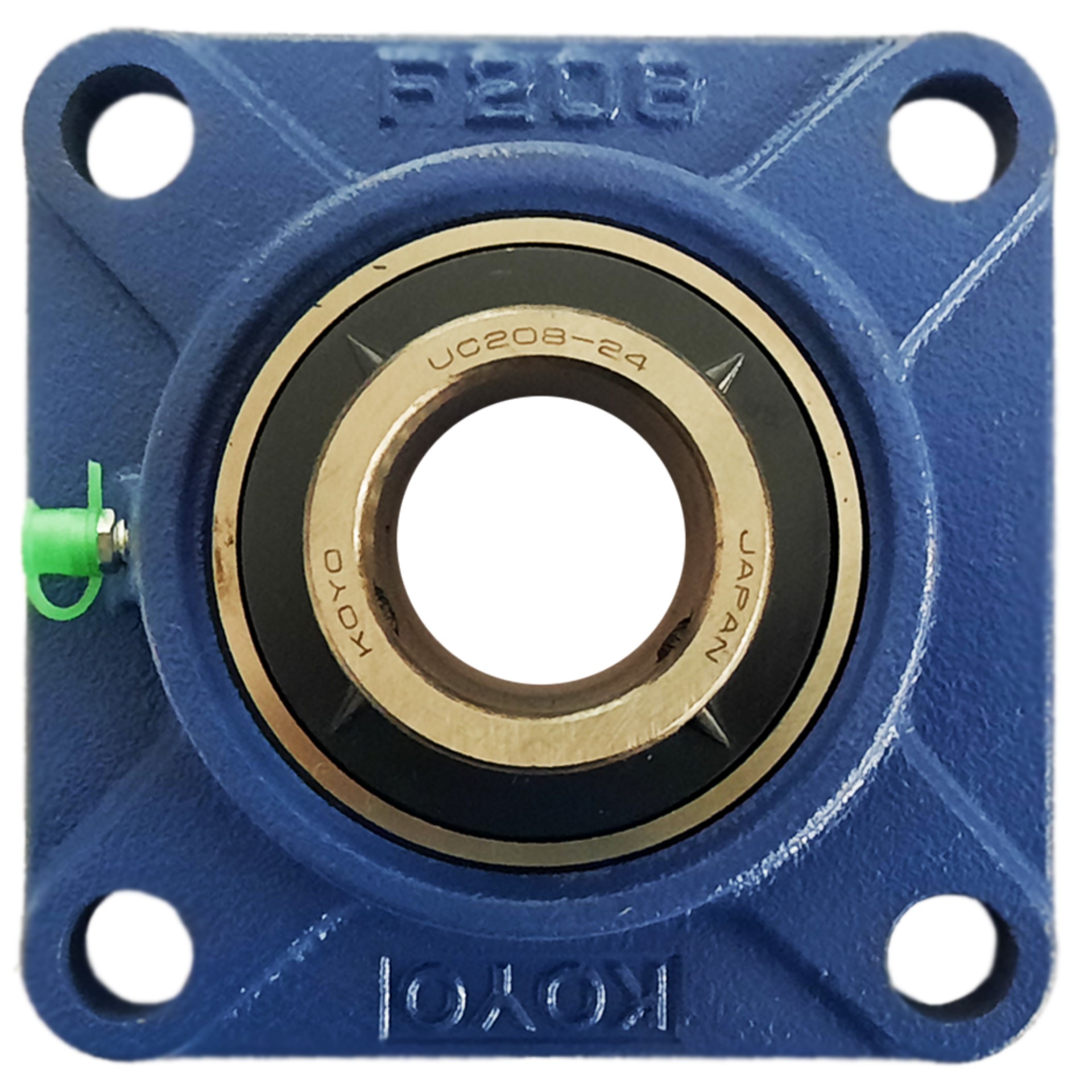 Pillow Block Bearing Koyo UCF 208-24 2