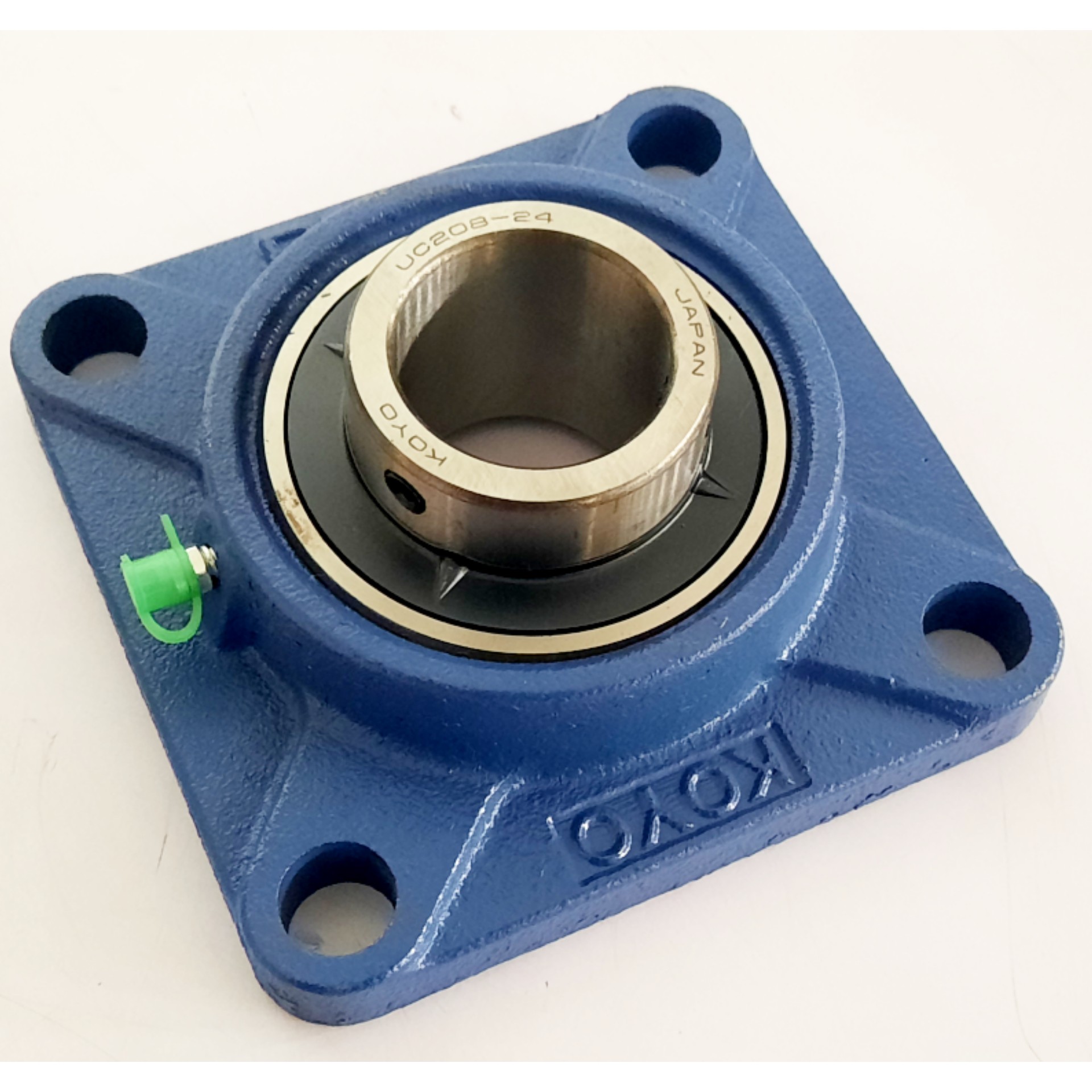 Pillow Block Bearing Koyo UCF 208-24 3