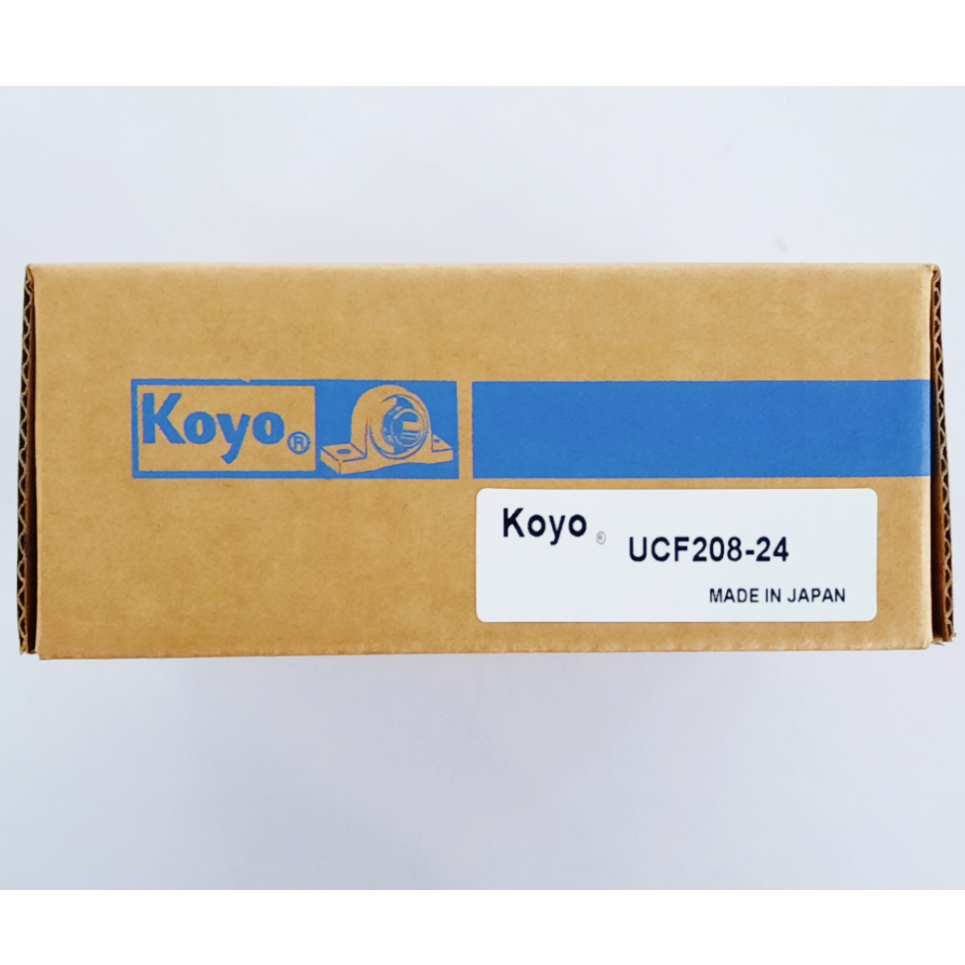 Pillow Block Bearing Koyo UCF 208-24 5