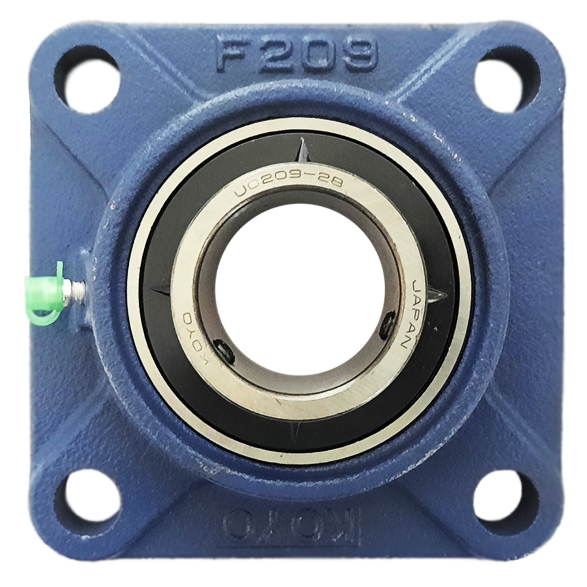 Pillow Block Bearing Koyo UCF 209-28 2