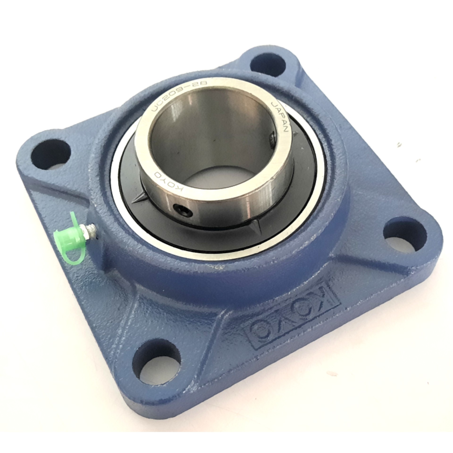 Pillow Block Bearing Koyo UCF 209-28 3