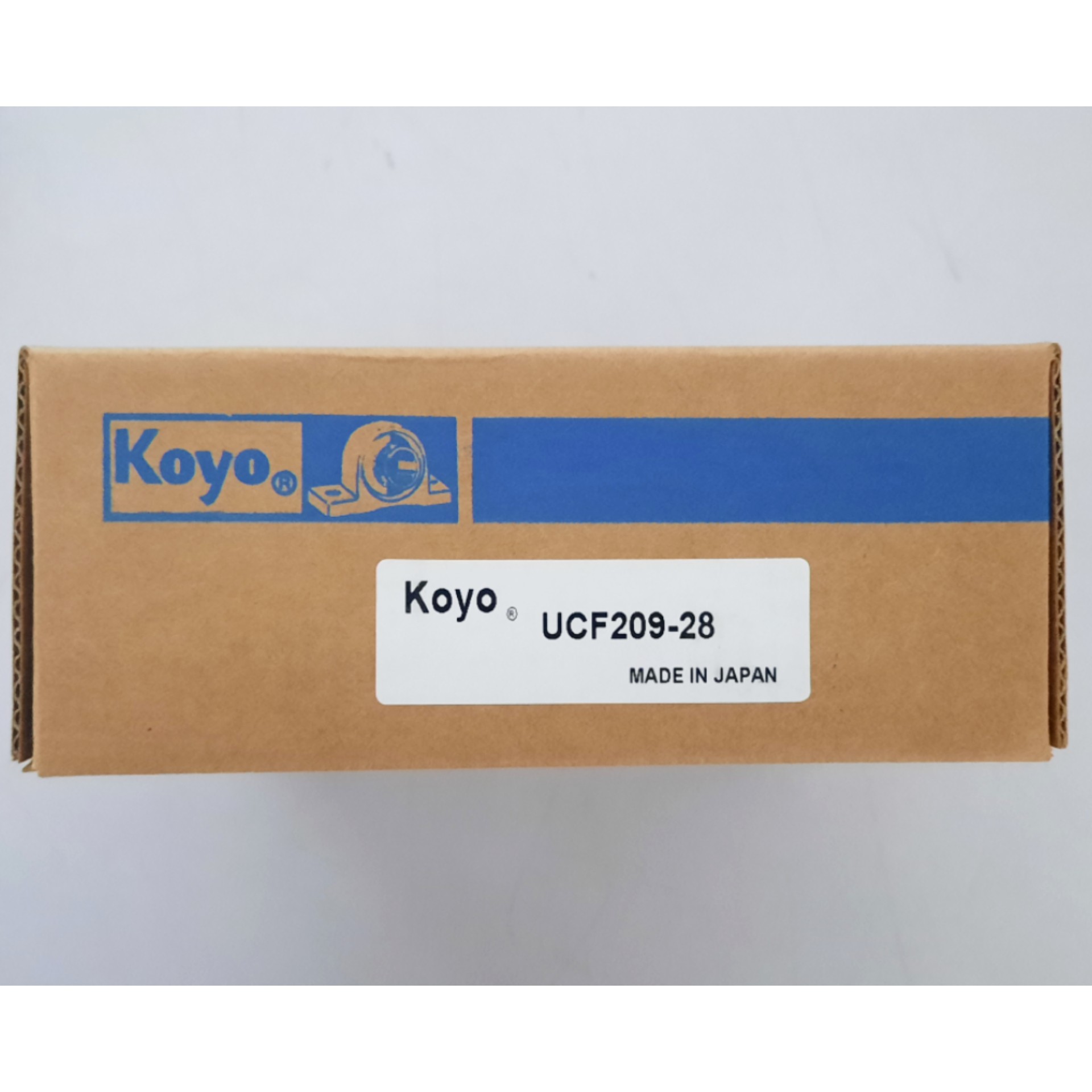 Pillow Block Bearing Koyo UCF 209-28 5