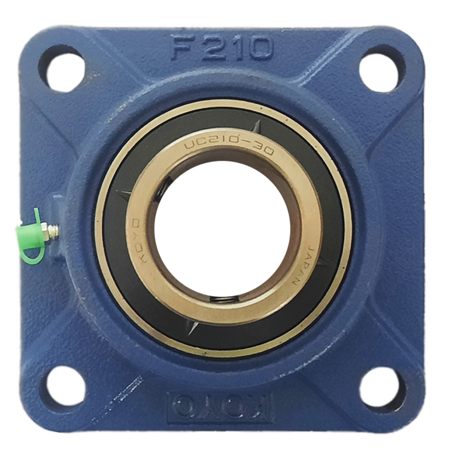 Pillow Block Bearing Koyo UCF 210-30 2