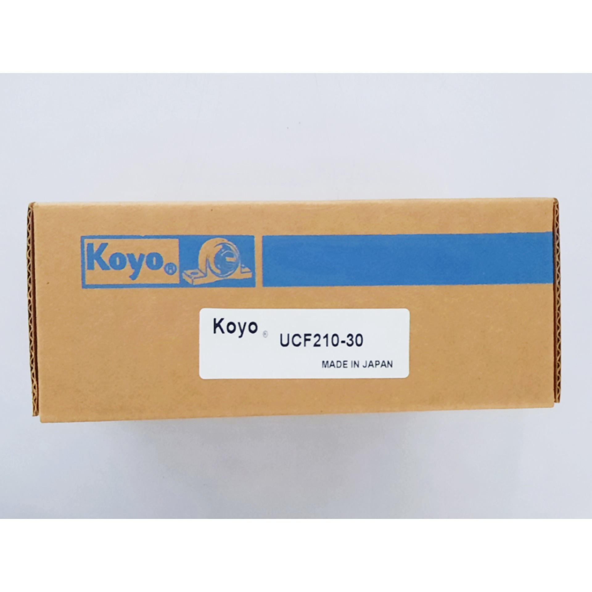 Pillow Block Bearing Koyo UCF 210-30 5