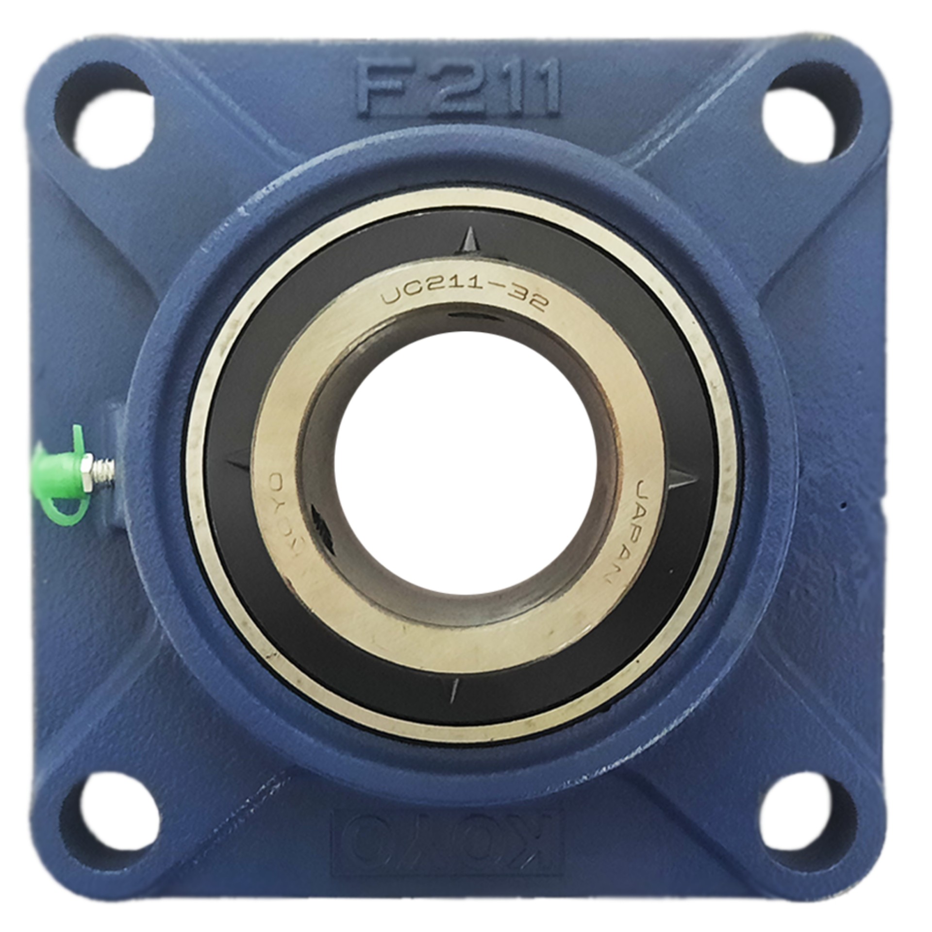 Pillow Block Bearing Koyo UCF 211-32 2