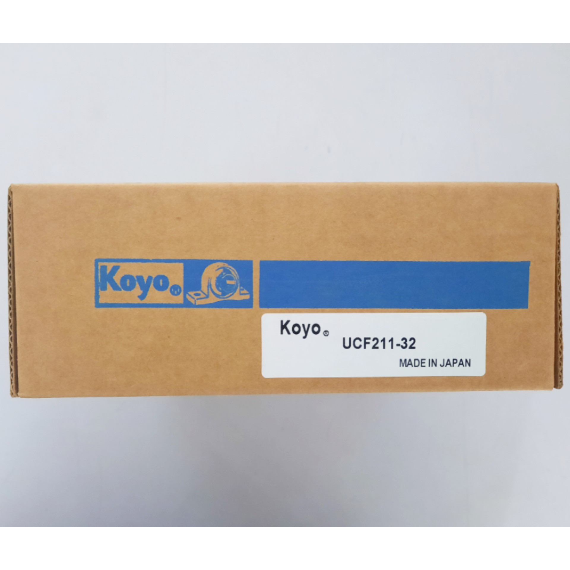 Pillow Block Bearing Koyo UCF 211-32 5