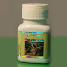 Pilose Antler Capsule