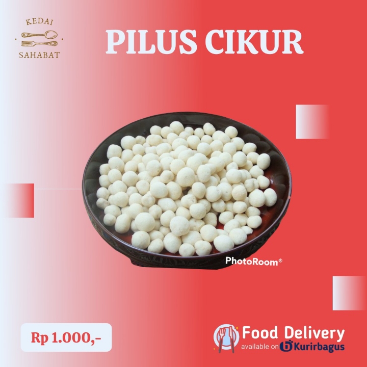 Pilus Cikur