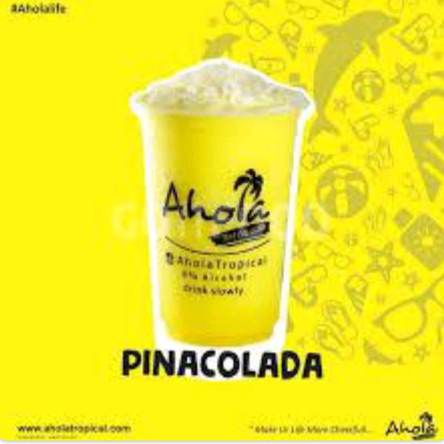 Pinacolada