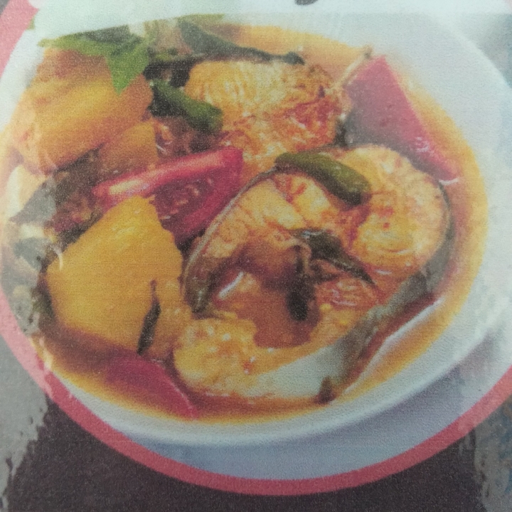 Pindang Patin