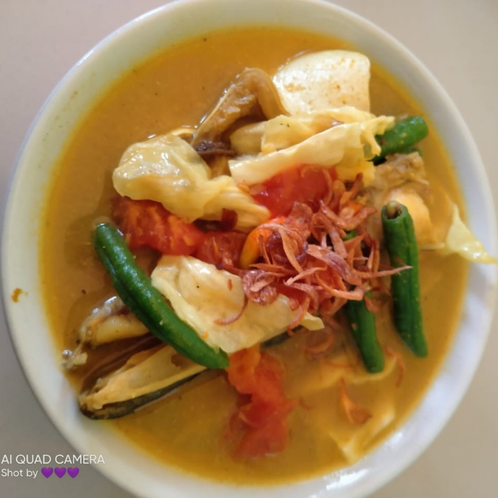 Pindang Patin