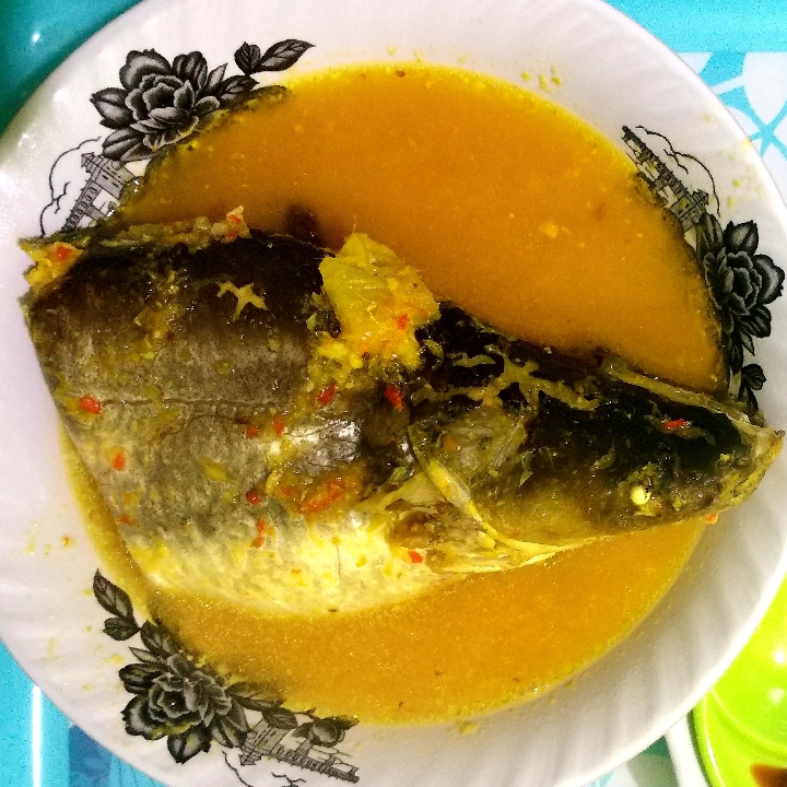 Pindang Sehat Patin