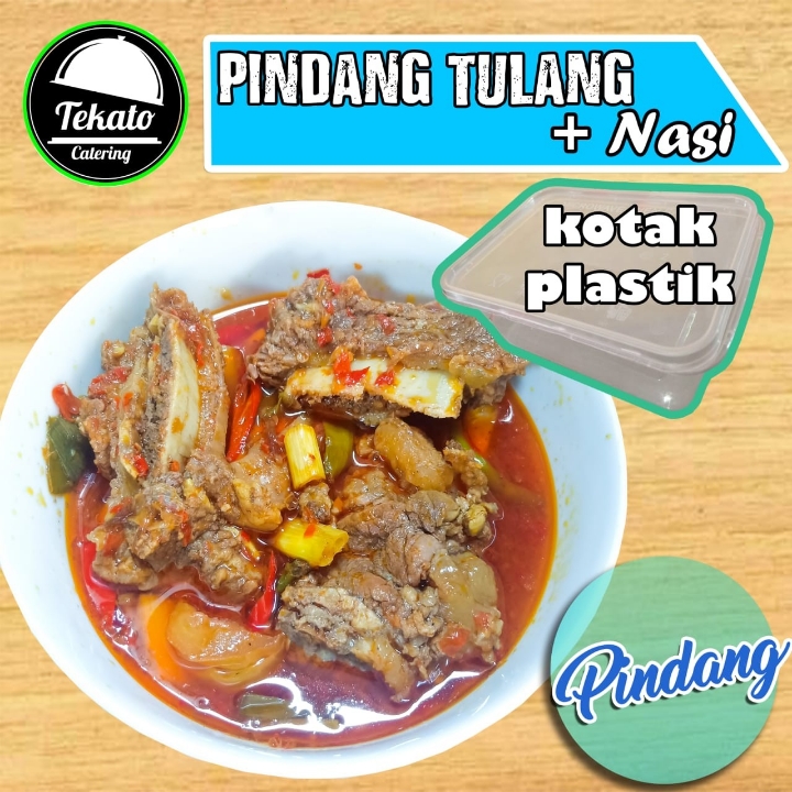 Pindang Tulang Nasi