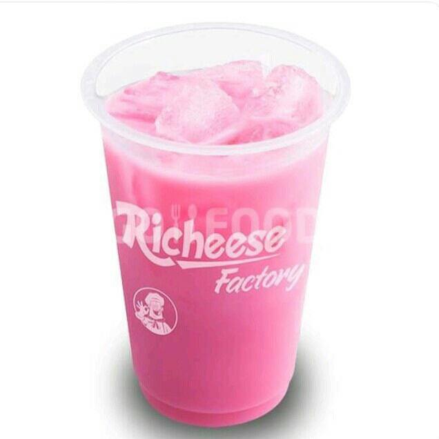 Pink Lava 16oz