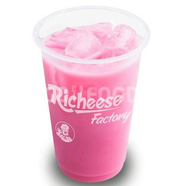 Pink Lava 22oz