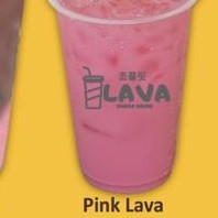 Pink lava original