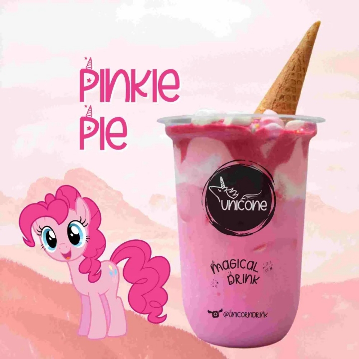 Pinkie Pie