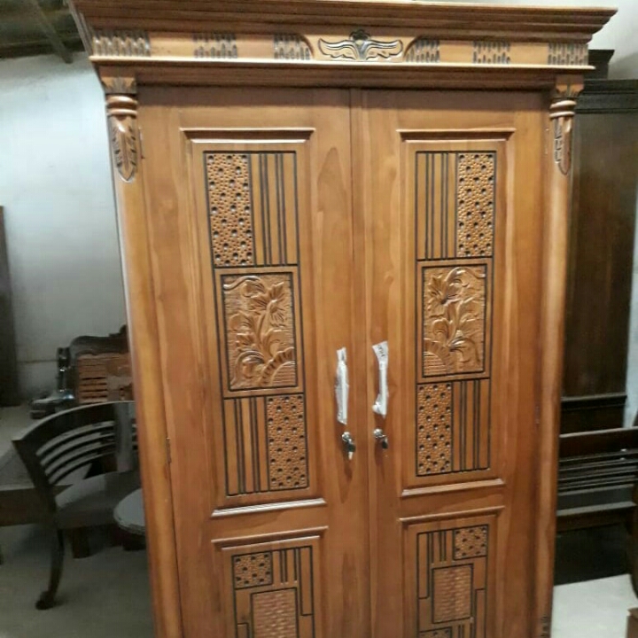 Pintu 2 janoko 