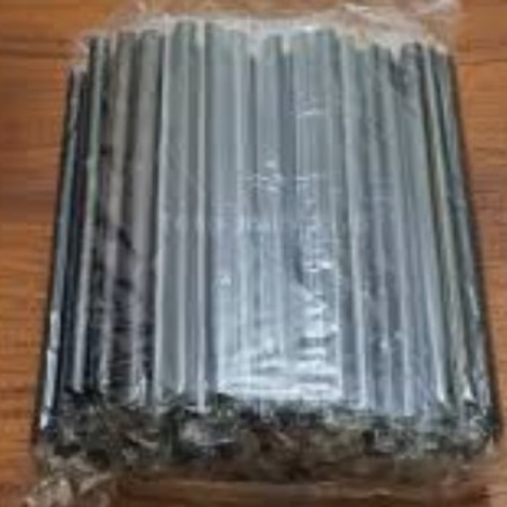 Pipet Warna Hitam Isi 100