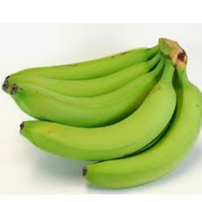 Pisang Ambon Hijau 1 Kg