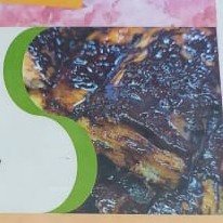 Pisang Bakar Original