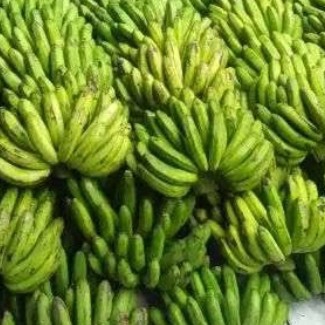 Pisang Barangan