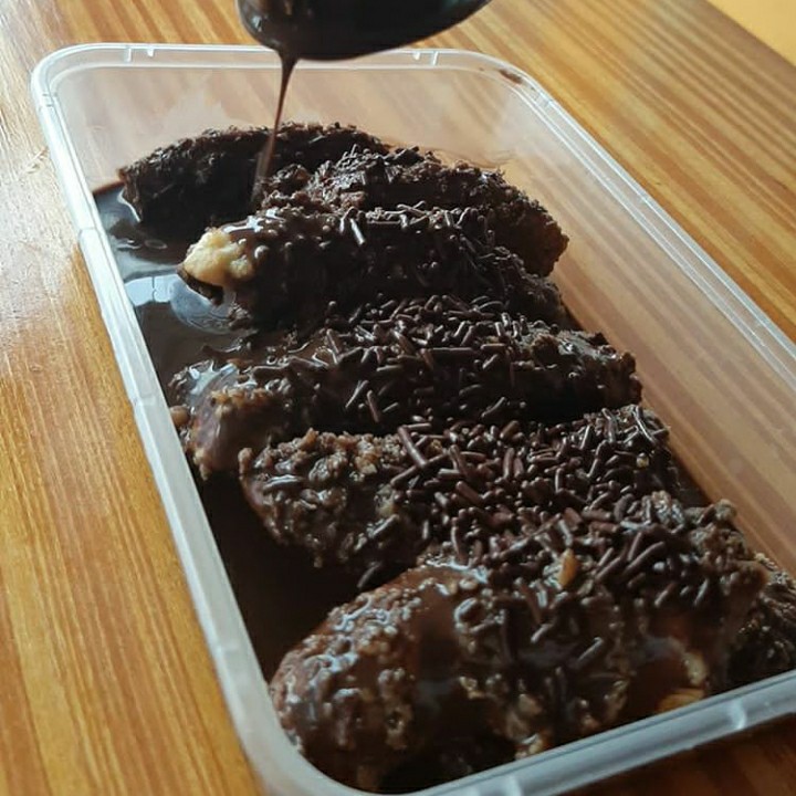 Pisang Choco Original Ceres