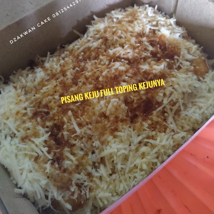 Pisang Cripsy 4