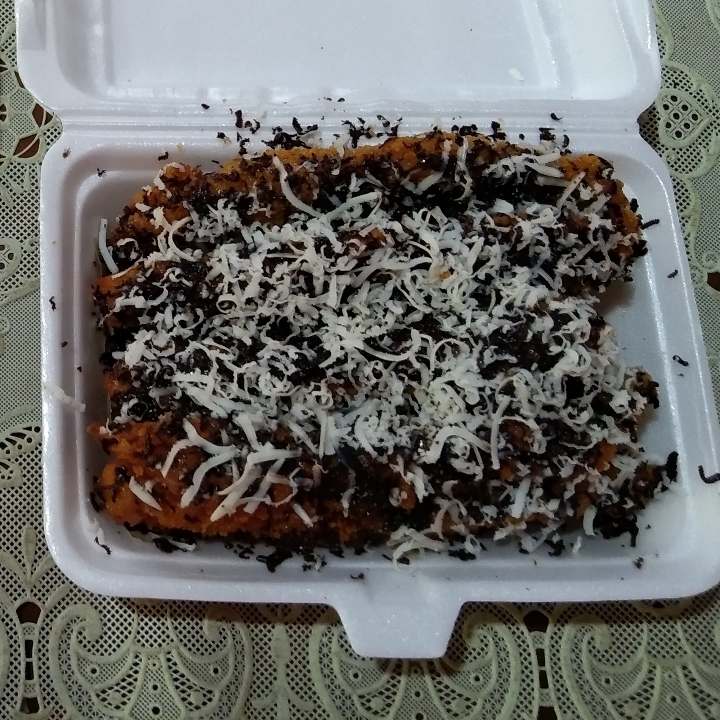 Pisang Crispy 3