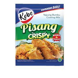 Pisang Crispy 70g