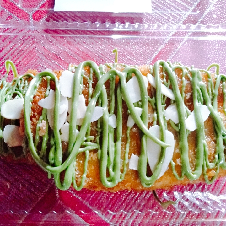 Pisang Geprek Krispy 2