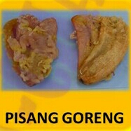 Pisang Goreng